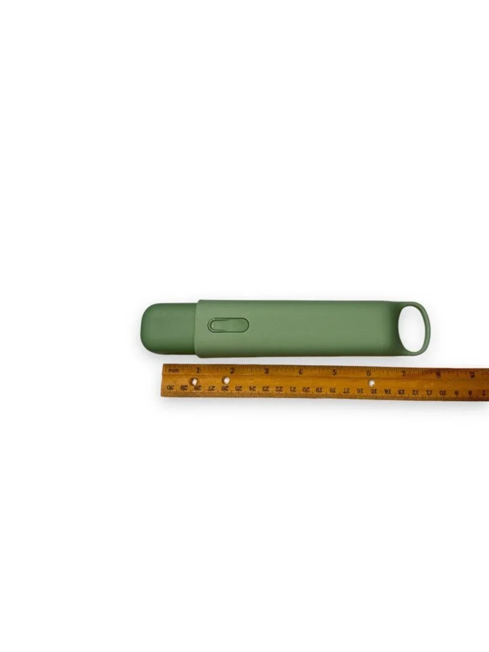 Hip Travel Utensil Set With Case - Green & Blue Eco-Friendly Design